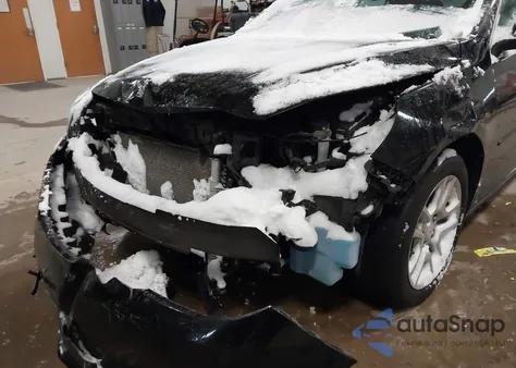 2013 Chevrolet Malibu 1Lt z USA, uszkodzony, nr VIN 1G11C5SA8DU150203